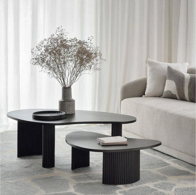 Coffee Tables & Centerpieces