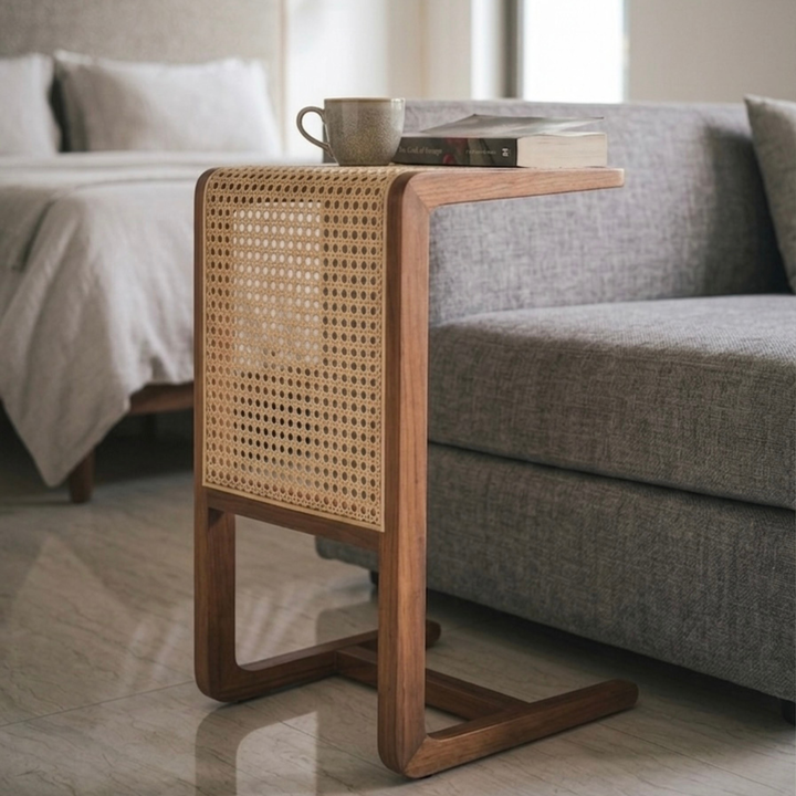 Rachit C-Table