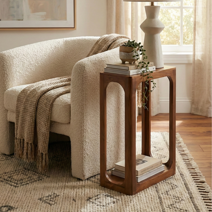 Dvara Side Table