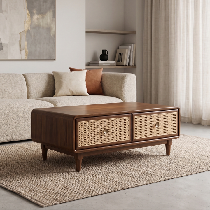 Aariv Coffee Table