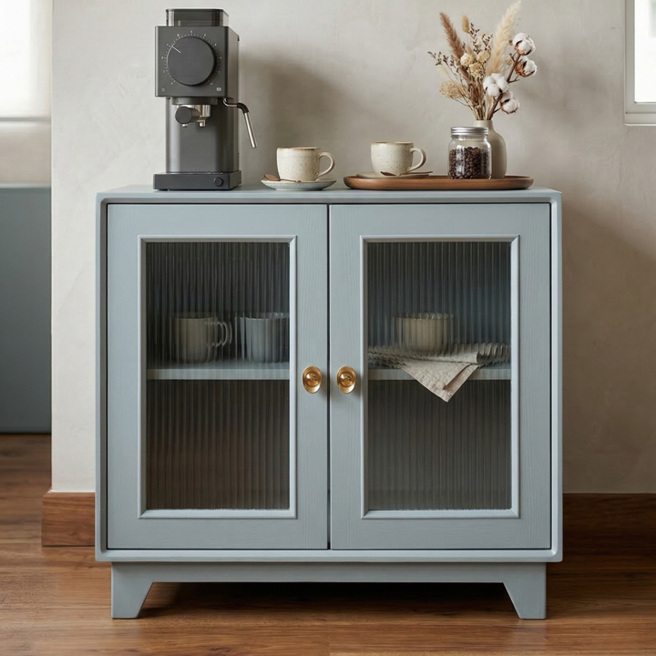 Koshika Compact Sideboard