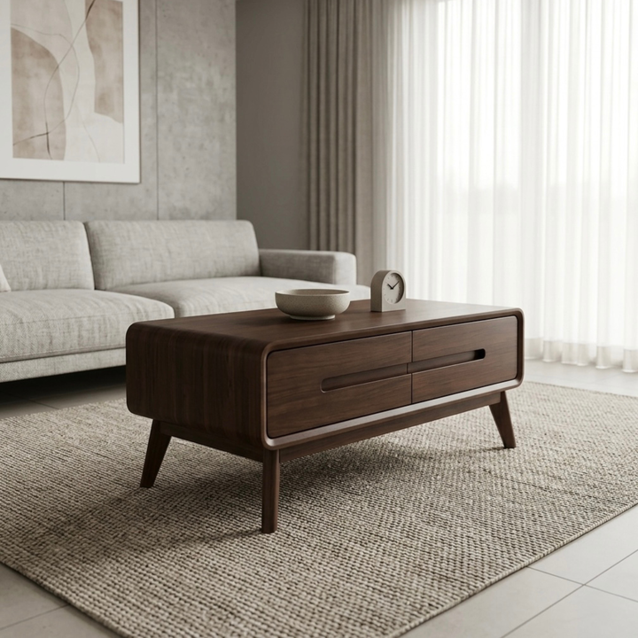 Nivaan Coffee Table