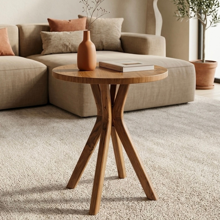 Sangam Side Table