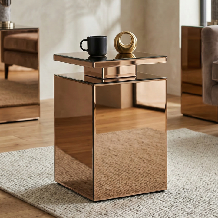 Attar Sculpture Stand