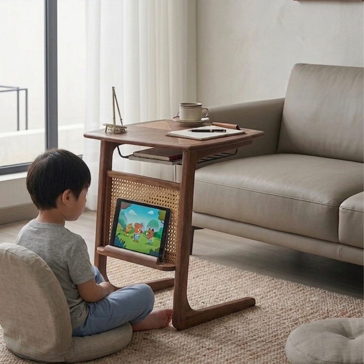 Yukt C-Table