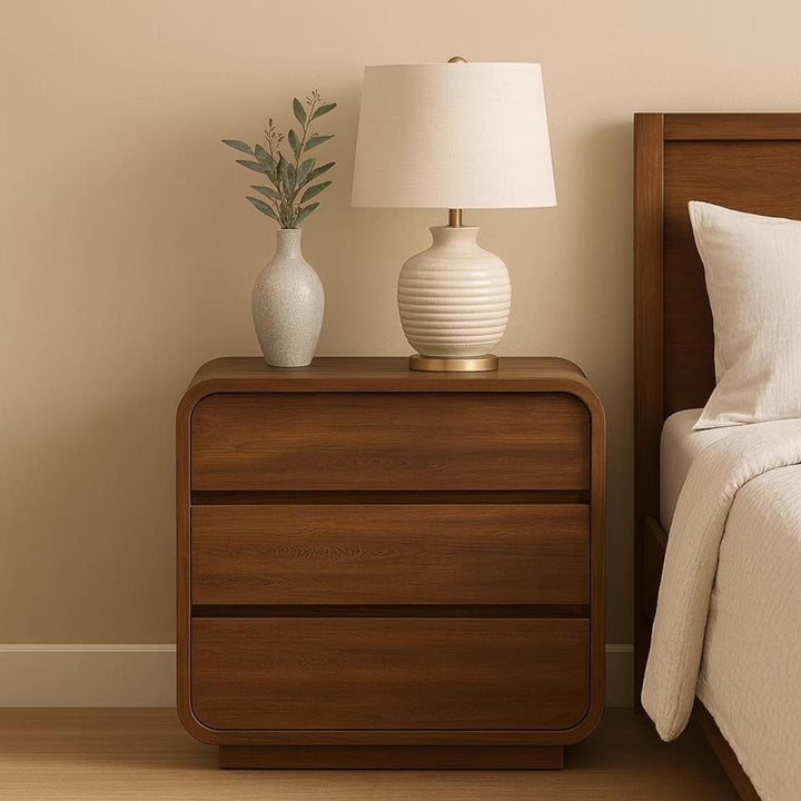Reya Bedside Table