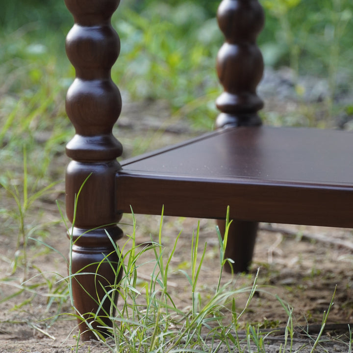 Manika Bedside Table