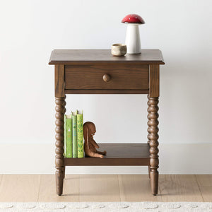 Manika Bedside Table