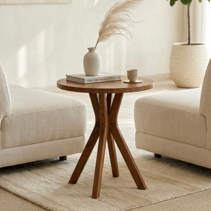 Sangam Side Table