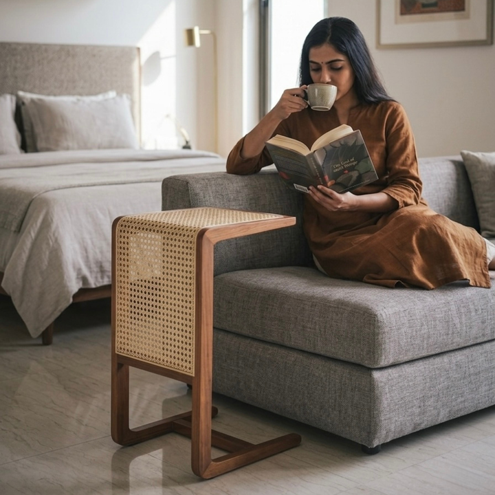 Rachit C-Table